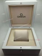 Omega Replica watch box white